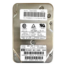 HP 0950-2363 | 550MB SCSI Internal Hard Drive