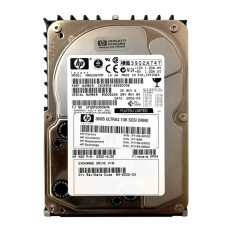 HP 0950-4130 | 36.4GB 10000RPM Ultra-160 SCSI 8MB Cache 68-Pin 3.5-Inch Hard Drive