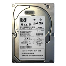 HP 0950-4131 | 36.4GB 10000RPM Ultra-320 SCSI 68-Pin 3.5-Inch Hard Drive