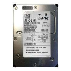 HP 0950-4382 | 72.8GB 15000RPM Ultra-320 SCSI (LVD) 68-Pin 3.5-Inch Hard Drive