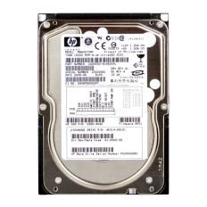 HP 0950-4640 | 73GB 10000RPM Ultra-320 SCSI Hot-Pluggable 68-Pin 3.5-Inch Hard Drive
