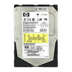 HP 5065-7804 | 18.2GB 15000RPM Fibre Channel 2Gb/s Hot Swappable 3.5-Inch Hard Drive