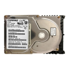 Compaq 142686-001 | 9.1GB 1000RPM Ultra3 SCSI 3.5-Inch Hard Drive