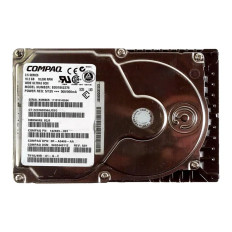 HP 142689-001 | 18.2GB 10000RPM Ultra-160 SCSI Hot-Pluggable (LVD) 80-Pin 3.5-Inch Hard Drive