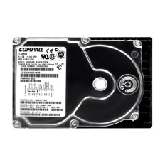 Compaq 142693-001 | 36GB 10000RPM Ultra160 SCSI 3.5-Inch Hard Drive
