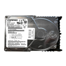 HP 143919-001 | 18.2GB 10000RPM Ultra-160 SCSI Hot-Pluggable 8MB Cache (LVD) 80-Pin 3.5-Inch Hard Drive