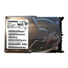 Compaq 153275-001 | 18.2GB 10000RPM Wide Ultra2 SCSI 80-Pin 3.5-Inch Hard Drive