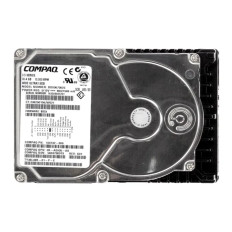 HP 180732-006 | 36.4GB 10000RPM Ultra-160 SCSI non Hot-Plug (LVD) 68-Pin 3.5-Inch Hard Drive
