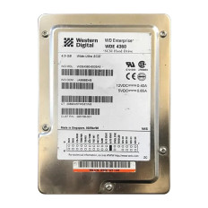 Compaq 295156-001 | 4.3GB 7200 RPM Ultra Wide SCSI 3.5-Inch Hard Drive
