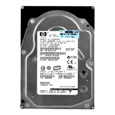 HP 321499R-005 | 72.8GB 15000RPM Ultra320 SCSI Hot Swappable LVD 80-Pin 3.5-Inch Hard Drive