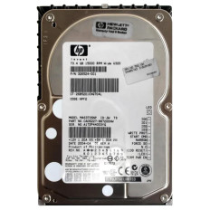 HP 326524R-001 | 72.8GB 15000RPM Ultra320 SCSI LVD 68-Pin 3.5-Inch Hard Drive