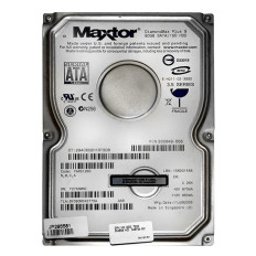 HP 332649-005 | 80GB 7200RPM SATA 1.5Gb/s 3.5-inch Hard Drive