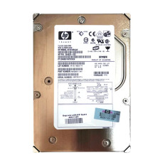 HP 364323-002 | 72.8GB 15000RPM Ultra320 SCSI LVD 68-Pin 3.5-Inch Hard Drive