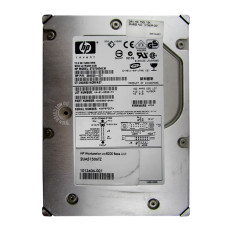 HP 364323R-001 | 72.8GB 15000RPM Ultra320 SCSI LVD 68-Pin 3.5-Inch Hard Drive