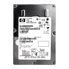 HP 364325-001 | 73GB 10000RPM Ultra320 SCSI Hot Swappable LVD 68-Pin 3.5-Inch Hard Drive