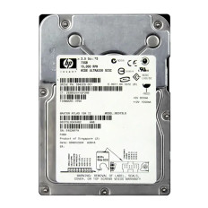 HP 364328-001 | 72.8GB 15000RPM Ultra320 SCSI LVD 68-Pin 3.5-Inch Hard Drive
