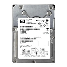 HP 364328-002 | 72.8GB 15000RPM Ultra320 SCSI LVD 68-Pin 3.5-Inch Hard Drive