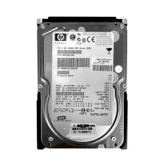 HP 364330-001 | 72.8GB 10000RPM Ultra320 SCSI LVD 68-Pin 3.5-Inch Hard Drive