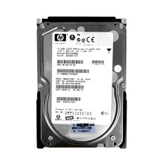 HP 365695-007 | 72.8GB 10000RPM Ultra320 SCSI Hot Swappable LVD 80-Pin 3.5-Inch Hard Drive