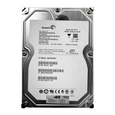 HP 397377-017 | 750GB 7200RPM SATA 1.5Gb/s 16MB Cache Hot-Swappable 3.5-inch Midline Hard Drive