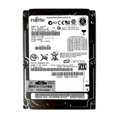 HP 399460-001 | 60GB 5400RPM SATA 1.5Gb/s Hot-Pluggable SFF 2.5-inch Hard Drive for Gen1/7 ProLiant Server