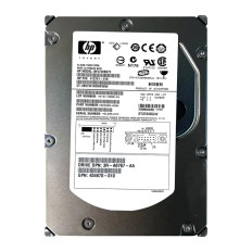 HP 404670-010 | 72.8GB 15000RPM Ultra-320 SCSI 68-Pin 3.5-Inch Internal Hard Drive