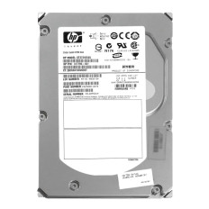 HP 405429R-001 | 73GB 15000RPM SAS 3Gb/s 16MB Cache Hot Pluggable Single Port 3.5-inch Hard Drive for Workstation