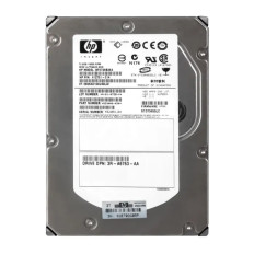 HP 412751-014 | 72.8GB 15000RPM Ultra320 SCSI Hot Swappable LVD 80-Pin 3.5-Inch Hard Drive