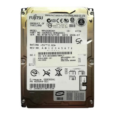 HP 416895-001 | 60GB 5400RPM IDE Ultra ATA/100 (ATA-6) 2.5-Inch Hard Drive