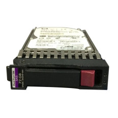 HP 418398-001 | 72GB 15000RPM SAS 3Gb/s Hot Pluggable Dual Port 2.5-Inch Hard Drive for ProLiant DL170e Gen7