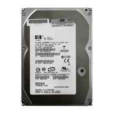 HP 443188R-001 | 72.8GB 15000RPM Ultra320 SCSI Hot Swappable LVD 80-Pin 3.5-Inch Hard Drive