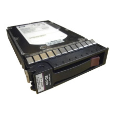 HP 456896R-001 | 400GB 10000RPM SAS 3Gb/s Dual Port Hot Swappable 3.5-Inch Hard Drive