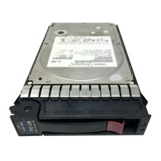 HP 463047-001 | 750GB 7200RPM SATA 1.5Gb/s NCQ Hot-Pluggable LFF 3.5-inch Midline Hard Drive for Gen1/7 ProLiant Server