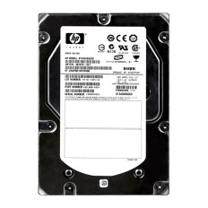 HP 487675-001 | 450GB 15000RPM SAS 3Gb/s 16MB Cache Hot Swappable Dual Port LFF 3.5-inch Hard Drive