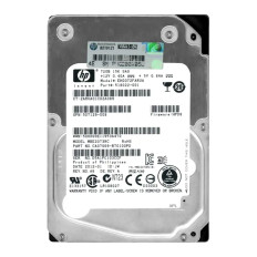 HP 507129-008 | 73GB 15000RPM SAS 6Gb/s Dual Port Hot Swappable 2.5-Inch Hard Drive