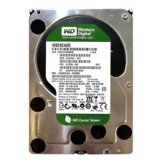 HP 517206-001 | 2TB 5400RPM SATA 3Gb/s NCQ 32MB Cache LFF 3.5-Inch Hard Drive
