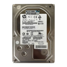 HP 677243-001 | 3TB 7200RPM SAS 6Gb/s Hot-Pluggable Dual Port 3.5-inch Midline Hard Drive for ProLiant Server