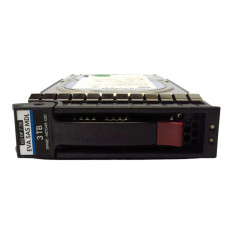 HP 687045-001 | 3TB 7200RPM SAS 6Gb/s Hot-Pluggable LFF 3.5-inch Hard Drive for P6000 Storage Enclosure Series