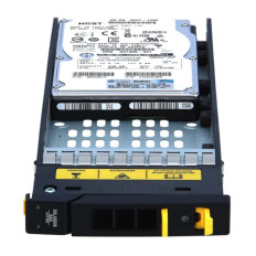 HP 697388-001 | 450GB 10000RPM SAS 6Gb/s Hot Pluggable SFF 2.5-Inch Hard Drive for 3PAR StoreServ 7200
