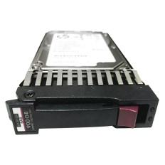 HP 730703-001 | 900GB 10000RPM SAS 6Gb/s Hot-Pluggable Dual Port SFF 2.5-inch Enterprise Hard Drive for MSA/MSA2 Storage Array