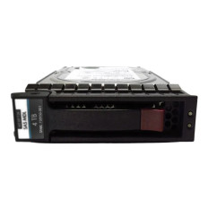 HP 738950-001 | 4TB 7200RPM SAS 6Gb/s Hot-Pluggable Dual Port LFF 3.5-inch Midline Hard Drive for MSA/MSA2 Storage Array