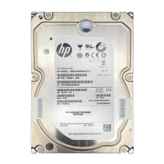 HP 746841-004 | 4TB 7200RPM SAS 6Gb/s 64MB Cache Hot-Pluggable Dual Port LFF 3.5-inch Hard Drive for 3PAR StoreServ