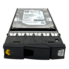 HP 793137-001 | 6TB 7200RPM SAS 6Gb/s LFF 3.5-inch Nearline Hard Drive for StoreServ 7000