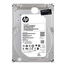 HP 793511-001 | 4TB 7200RPM SATA 6Gb/s 128MB Cache LFF 3.5-inch Hard Drive