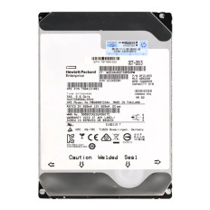 HP 797455-002 | Midline 6TB 7200RPM SAS 6Gb/s 64MB Cache 3.5-Inch Hard Drive
