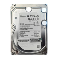 HP 801049-001 | 3Par 20000 6TB 7200RPM SAS 6Gb/s 3.5-Inch Hard Drive