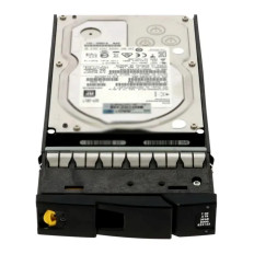 HP 823123-001 | 6TB 7200RPM SAS 12Gb/s LFF 3.5-inch Nearline Hard Drive for 3PAR StoreServ 8000 Storage