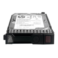 HP 840464-001 | 1.2TB 10000RPM SAS 12Gb/s Hot-Pluggable SFF 2.5-inch Hard Drive for 3PAR StoreServ 20000