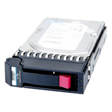 HP 841503-001 | 4TB 7200RPM SAS 12Gb/s 256MB Cache Hot-Pluggable (512n) LFF 3.5-inch Midline Hard Drive for MSA Storage
