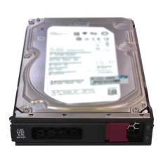 HP 847033-001 | 6TB 7200RPM SATA 6GB/s Hot-Pluggable 3.5-Inch LPc Hard Drive for ProLiant Gen8/Gen9/Gen10/Gen10+/Gen11 Servers